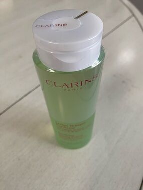Clarins Purifying Toning Lotion